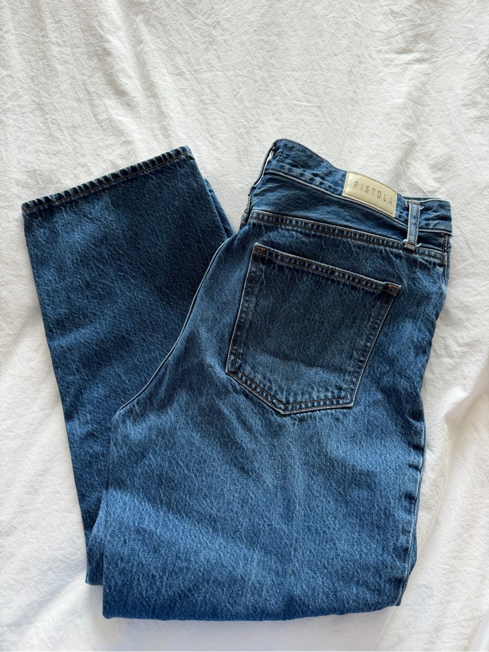 Pistola Jeans - Cassie Jeans